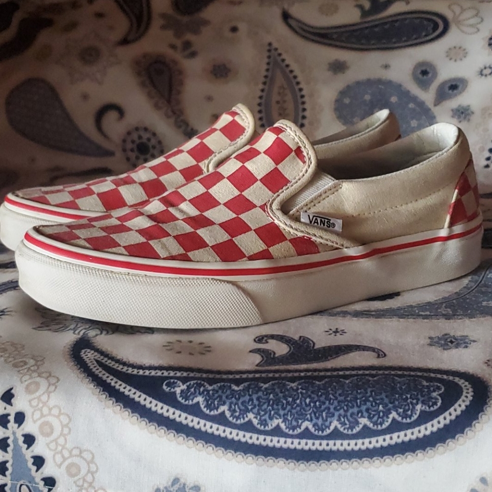 VANS - Picture 3 of 8